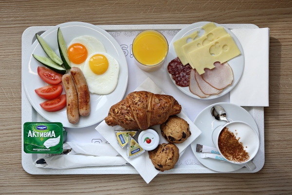 BonHotel БонОтель (Minsk)